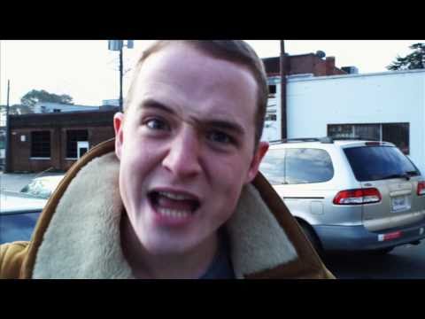 Music Video for The Parking Lot Movie - original version