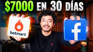Hotmart | Te revelo mi sistema para que lo copies (paso a paso)