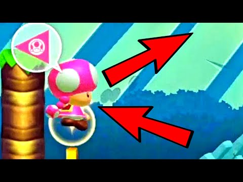 Super Mario Maker 2 🔥 Expert Endless Challenge #242