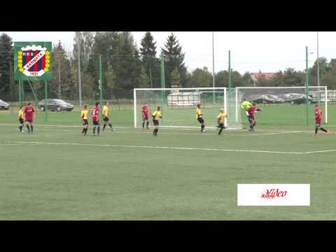 RKS Sarmata - Delta Warszawa 4-1