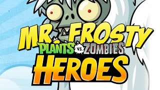 #007 ★ Jetzt wird es KALT! | Plants vs. Zombies HEROES