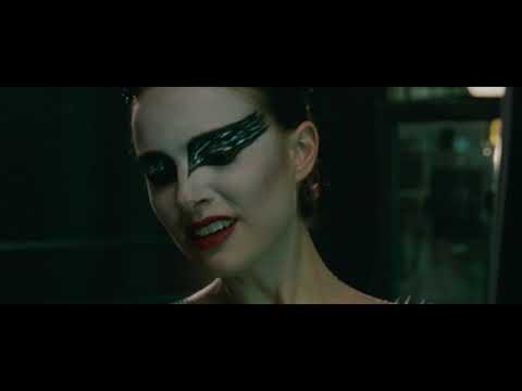 The Most Beautiful Shots of Black Swan (2010)