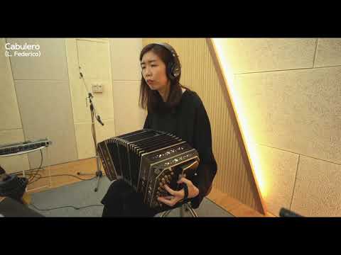 Cabulero-Leopoldo Federico_연주 연하늘 HANEL