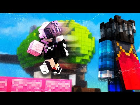 Porto il Miglior GODBRIDGER nelle BEDWARS