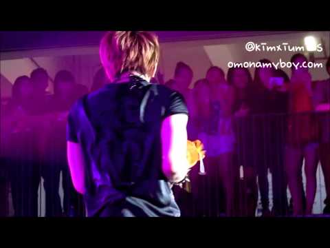 121211 Malaysia Asia Super Showcase BTOB - My Girl