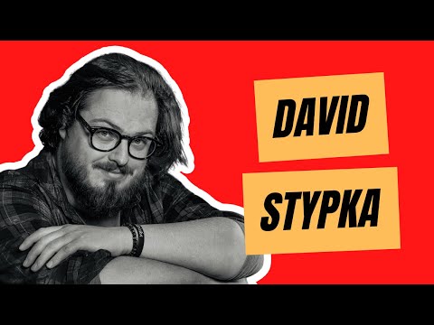 David Stypka ovládl posmrtně Ceny Anděl