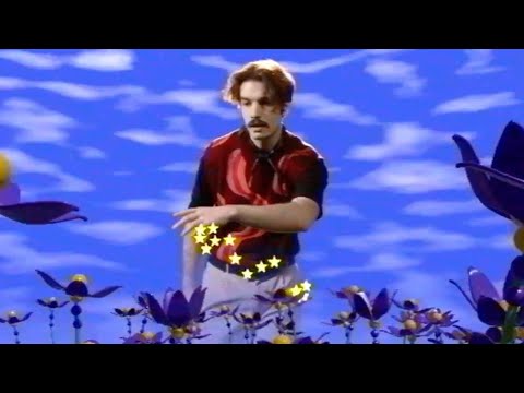 Fran Vasilić - Maybe (Official Music Video)