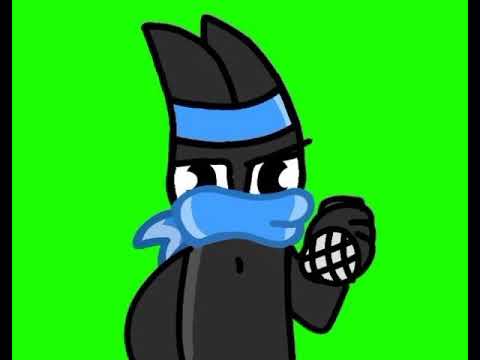 Patrick solo 4 instrumental