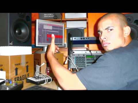 GIGGS GiggZ SN1 spare no one spare no 1 EXCLUSIVE - we bang