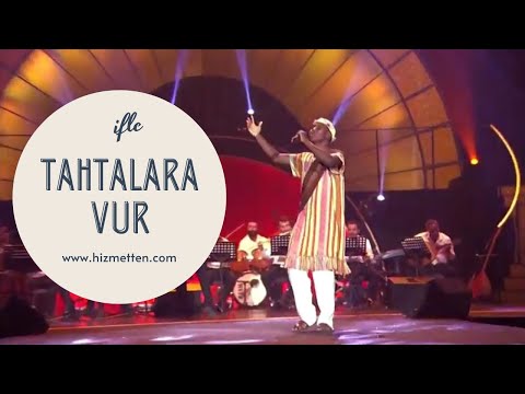 Tahtalara Vur | IFLC Almanya