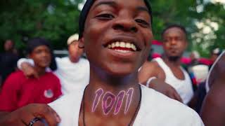 1F Flippa x JahOfftha3 x CelliDon - Talk That Talk (Official Video)