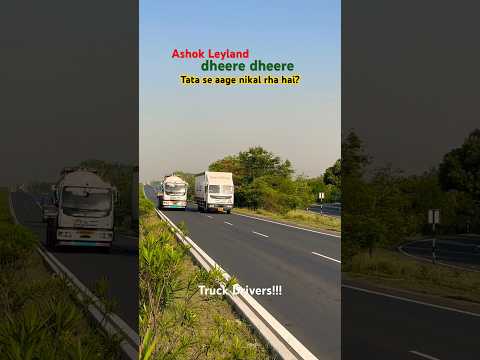 Tata Trucks Vs Ashok Leyland Trucks | Which one has a winning bright future in Indian Truck Market