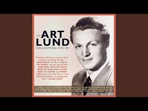 Philadelphia U.S.A. by Art Lund — 1958 Hot 100 hit