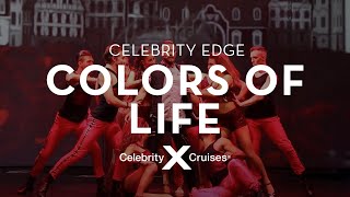 Celebrity Cruises: Endless Onboard Entertainment Celebrity Cruises: Endless Onboard Entertainment