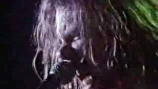 Metallica - Welcome Home (Sanitarium) 1988