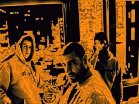 02 Vergüenza ajena - Fat Fellaz  (Piel roja feat Islote und.)