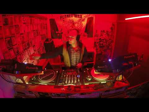 Earl Grey // 1 Hour DJ mix ~ Jungle