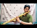 Rait Zara Si Flute Cover B S Kishan