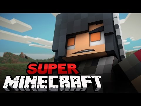 Village Contest Returns!? | Super Minecraft Heroes [Ep.49]