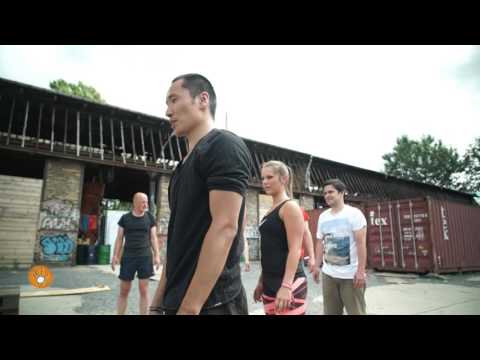 Paleo Convention 2016 Trailer - English Version