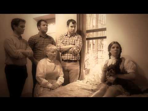 Wizard of Oz Parody: Dorothy's Dream
