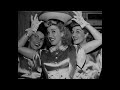Andrews Sisters Don't Worry 'Bout Strangers