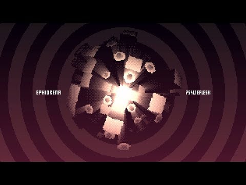 Ephidrena - Psylteflesk  -= Amiga AGA 50fps =-