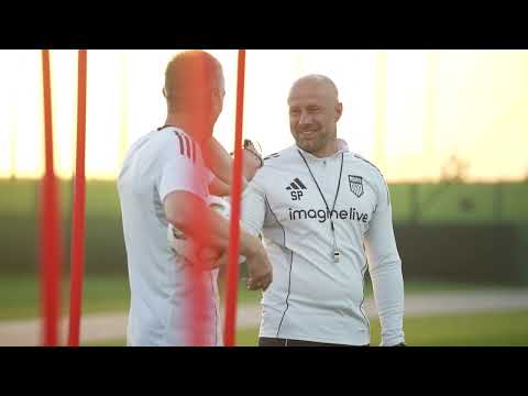 Sandro Perković’s first interview in 2026