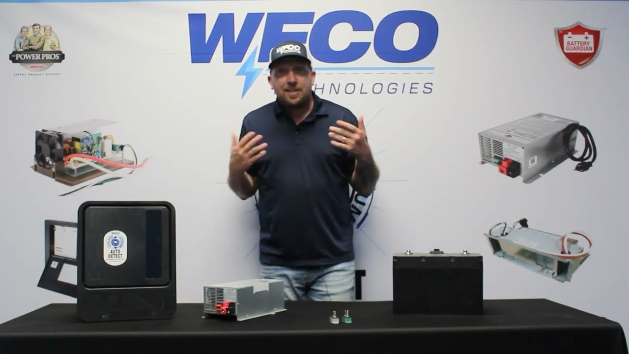 Common RV Issue: "My 12V Appliances Work, So Why Is My RV Battery Not Charging?"