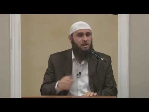 Sinqeriteti në fjalë - Hoxhë Ibrahim Sherifi