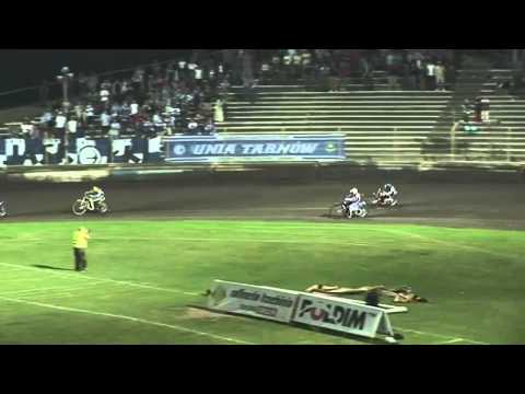 24.9 2006 - Unia Tarnów - Polonia Bydgoszcz - bieg 15