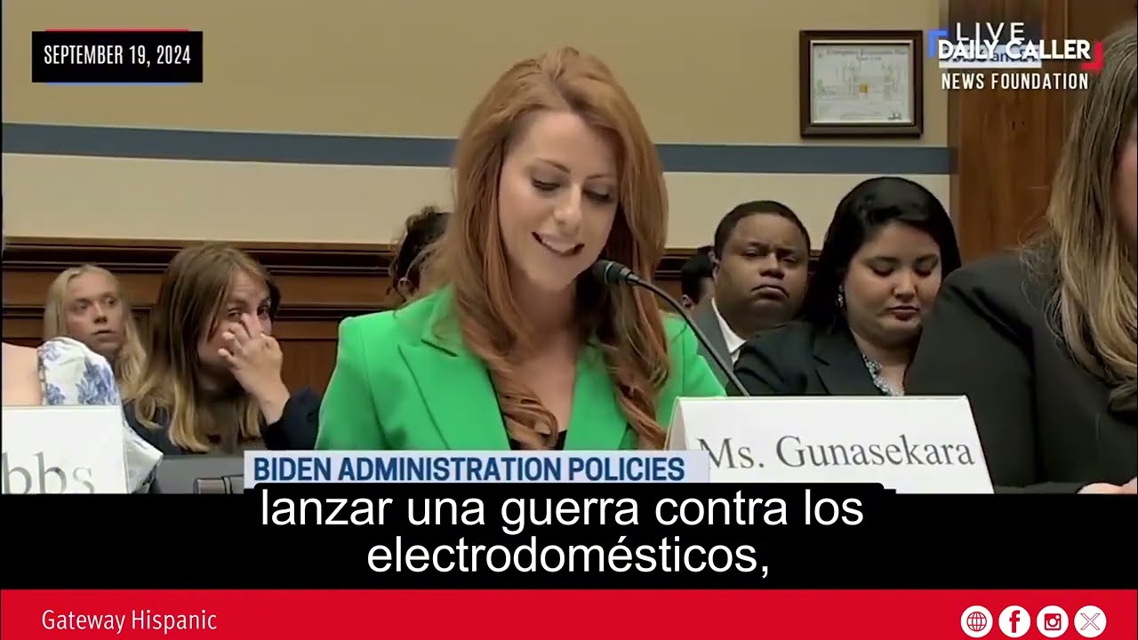 Donald Trump and the "Project 2025".