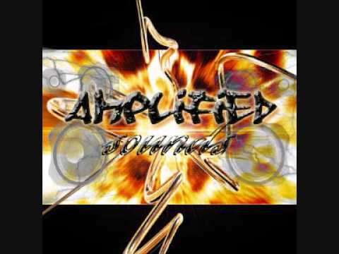 Amplified Entertainment Mask Out Riddim