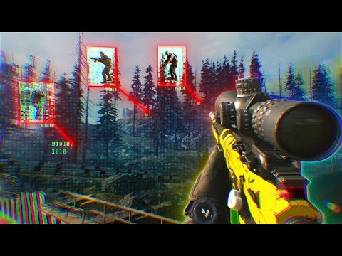 FPS gamez but my AIM is better than your daddy's (edit: I am NOT the streamer in the intro)