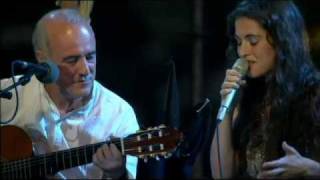 Silvia Perez Cruz - Vestida de nit