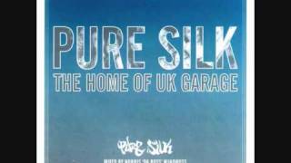 Pure Silk Space Ryder Shaun Escoffery Mj Cole Remix