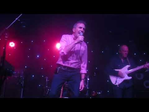 Bryn Fôn a’r Band: Abacus (Caernarfon Golf Club) - 20/8/2022