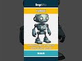 robot (noun) - definition and usage in English