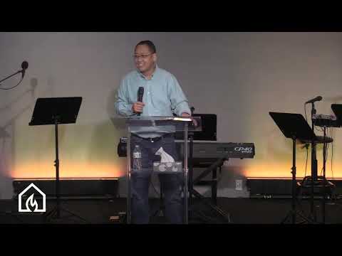 God's Shakings to Build the House of Prayer