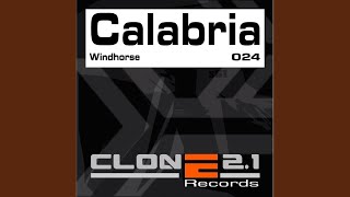 Calabria - Windhorse video