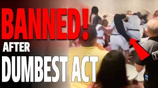 The CRAZIEST Cruise Passengers Mistake Caught on Camera!!!