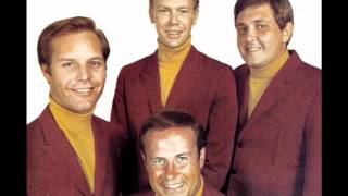 THE  BUCKAROOS  (Buck Owens' band)   Spanish moonlight  1968