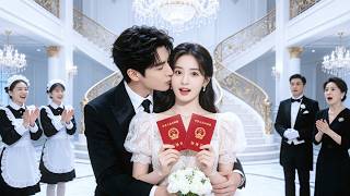 สาวแต่งงานสัญญากับลูกชายเศรษฐี แค่แกล้งทำก็ตกหลุมรัก ความรักลึกซึ้งทำให้เธอหลงใหล