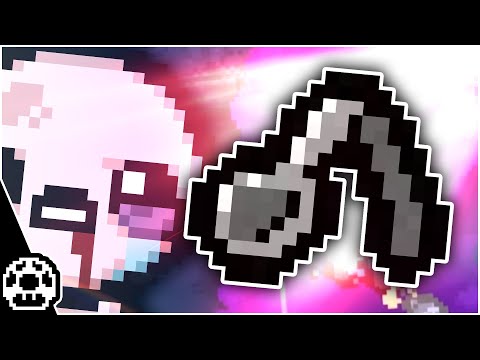 Achtung: Würziger Run - Isaac Repentance