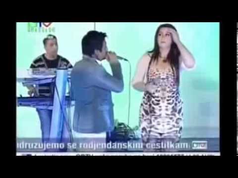 Fazlija i Zlata Avdic Ne krijem to