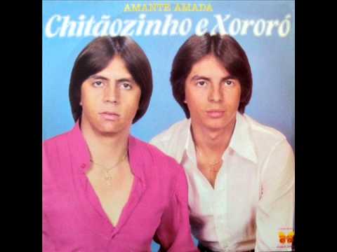 Chitãozinho & Xororó - Pais e Filhos