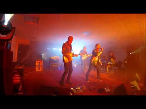 Thumbnail for Atomic Rooster @ The Roundhouse, Dagenham March 2019 by Peter French