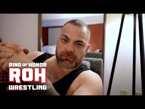 Eddie Kingston On When He Will Retire: I’m Probably Gonna Go Until I Can’t Walk