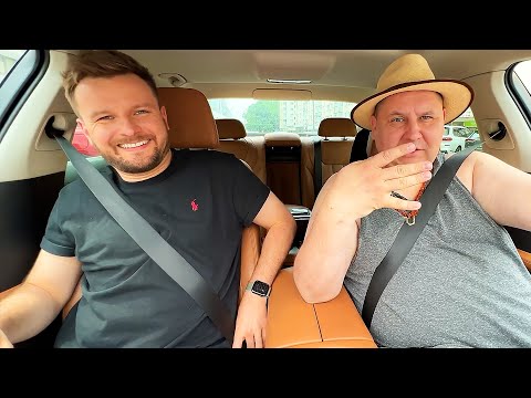 WINI x KAROL PACIOREK | Rozmowa - Karol na końcu pójdzie w RAP?