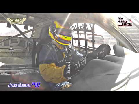 5ª Etapa Metropolitano Curitiba - Jorge Martelli